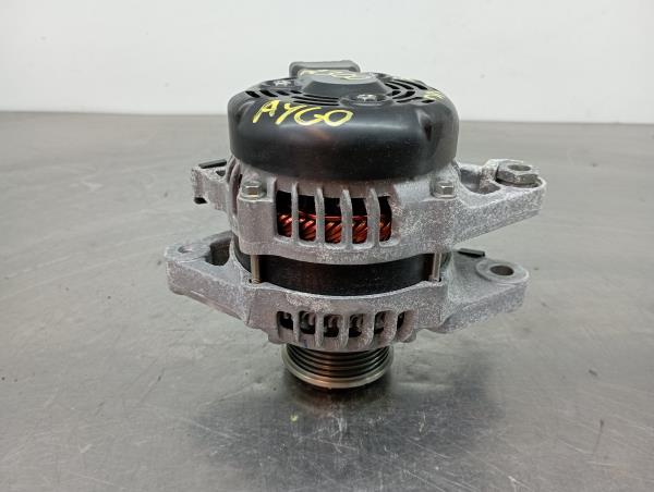 Alternador TOYOTA Aygo (_B4_) Imagem-1
