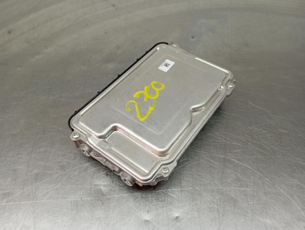 Centralina motor / ECU TOYOTA Aygo (_B4_) Imagem-1