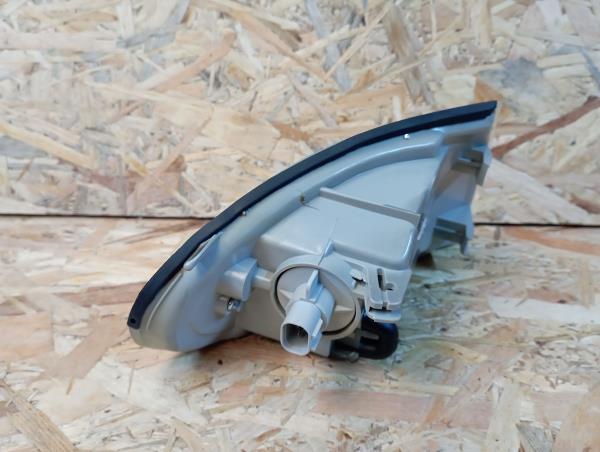 Freccia anteriore sinistra MITSUBISHI Colt IV (CA_A) Imagem-1