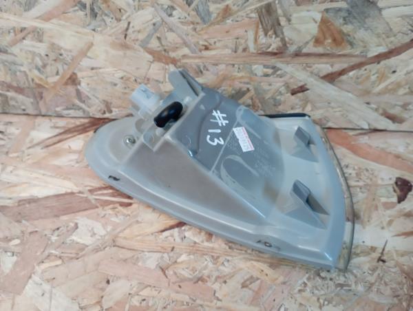 Freccia anteriore sinistra MITSUBISHI Colt IV (CA_A) Imagem-2