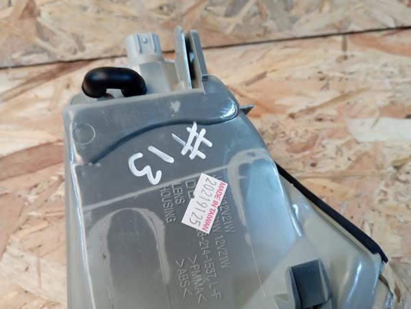 Freccia anteriore sinistra MITSUBISHI Colt IV (CA_A) Imagem-3