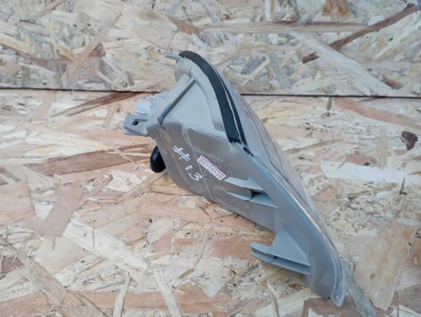 Freccia anteriore sinistra MITSUBISHI Colt IV (CA_A) Imagem-4