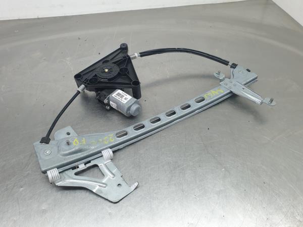 Right front window regulator TOYOTA Aygo (_B4_) Imagem-0