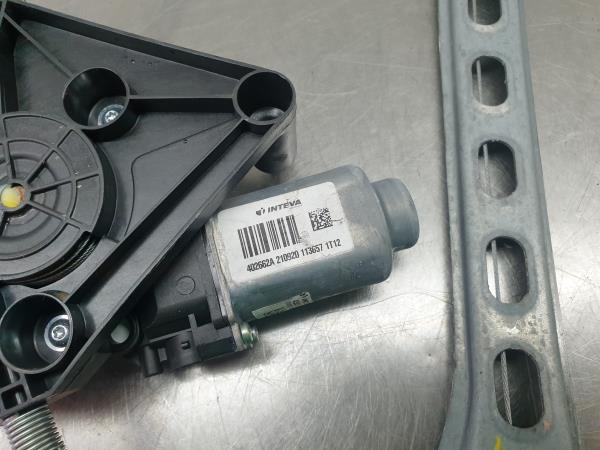Right front window regulator TOYOTA Aygo (_B4_) Imagem-1