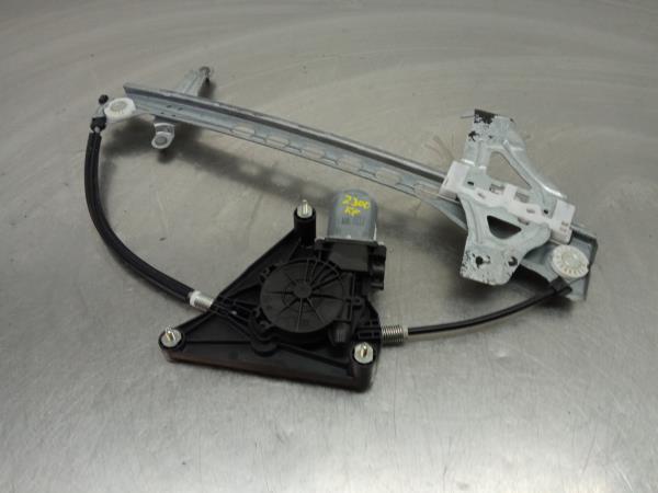 Lève-vitre avant gauche TOYOTA Aygo (_B4_)