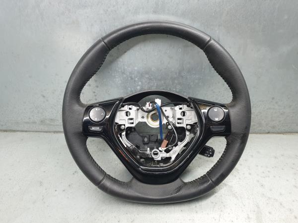 Volante de dirección TOYOTA Aygo (_B4_)