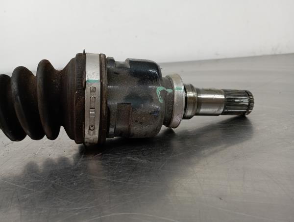 Left front driveshaft TOYOTA Aygo (_B4_) Imagem-2