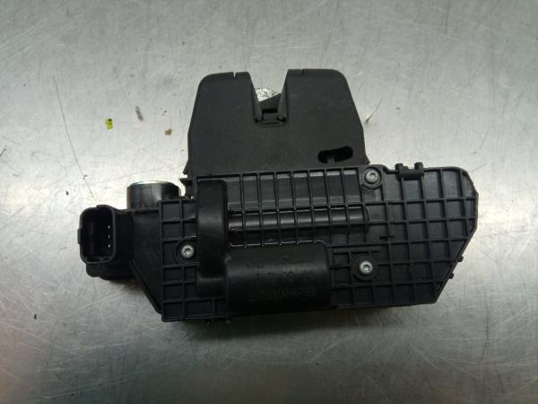 Serrure / verrou coffre CITROËN DS3