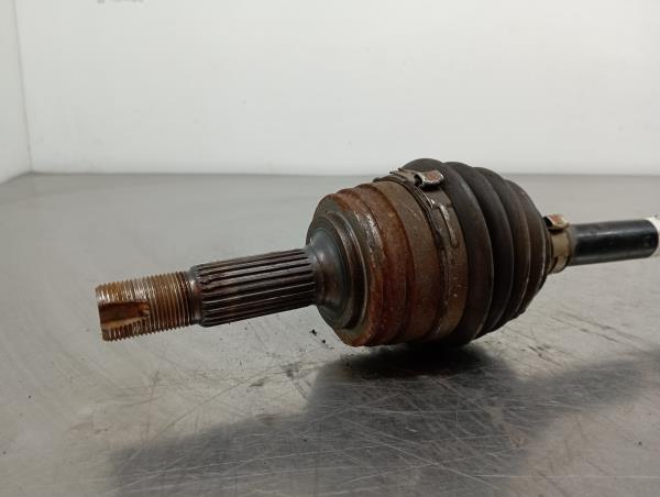 Right front driveshaft TOYOTA Aygo (_B4_) Imagem-1