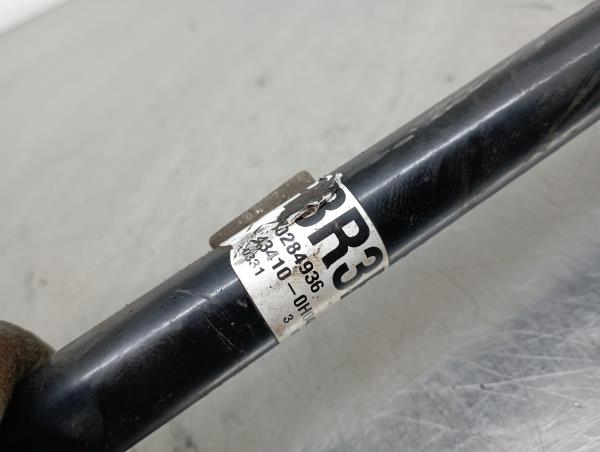 Right front driveshaft TOYOTA Aygo (_B4_) Imagem-3