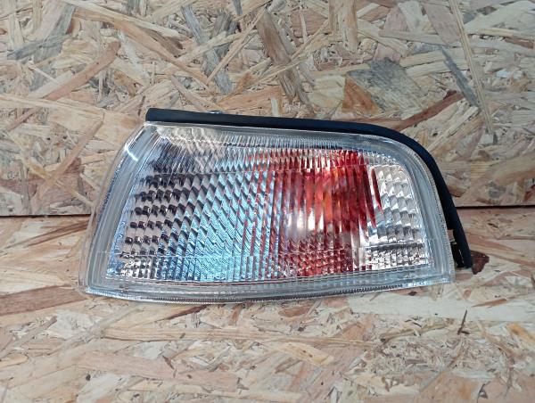 Freccia anteriore sinistra MITSUBISHI Lancer VI Sedan (CJ_, CP_)