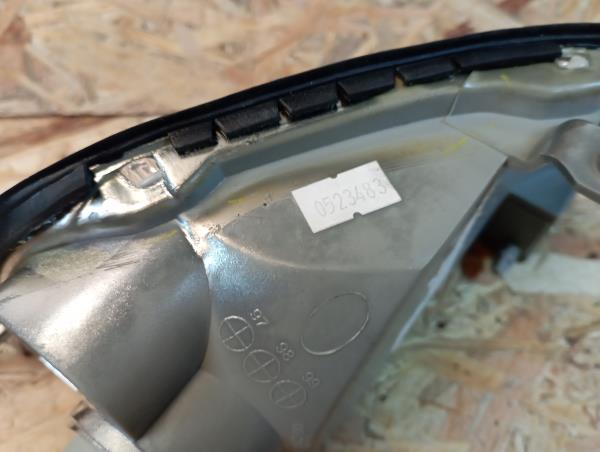 Freccia anteriore sinistra MITSUBISHI Lancer VI Sedan (CJ_, CP_) Imagem-3