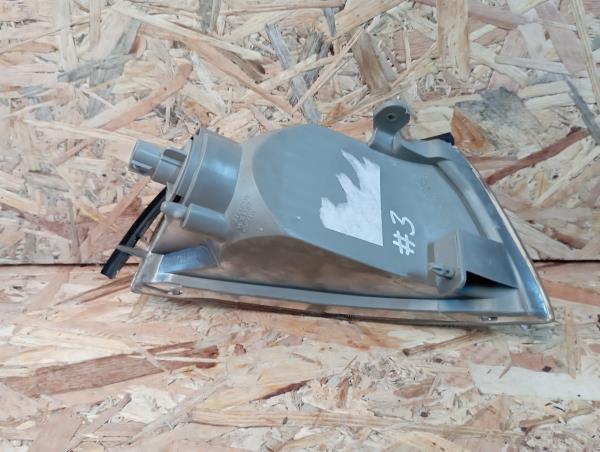 Freccia anteriore sinistra MITSUBISHI Lancer VI Sedan (CJ_, CP_) Imagem-2