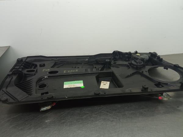 Lève-vitre avant gauche FORD Fiesta VI (CB1, CCN)