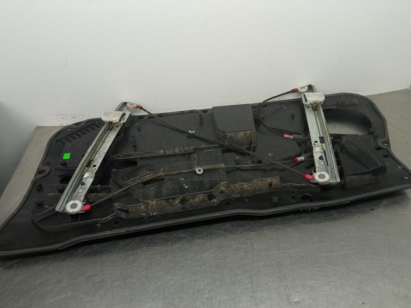 Lève-vitre avant gauche FORD Fiesta VI (CB1, CCN) Imagem-1