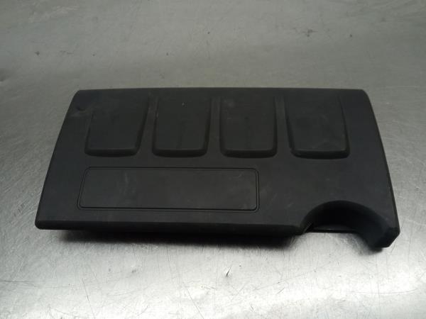 Engine cover OPEL Corsa E