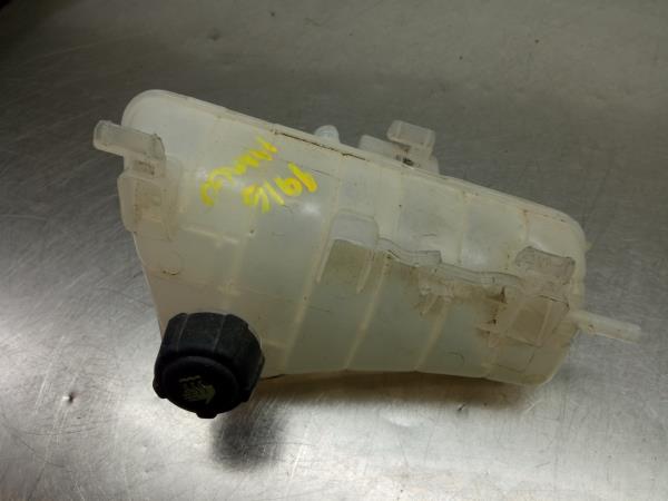 Vaschetta acqua radiatore RENAULT Kangoo (KW0/1_)