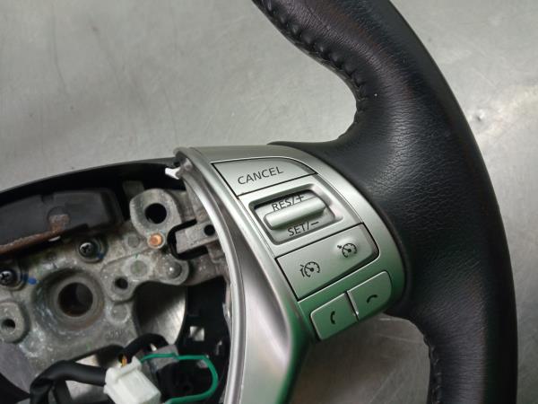 Volante NISSAN X-Trail (T32) Imagem-2