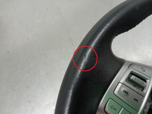 Volante NISSAN X-Trail (T32) Imagem-4