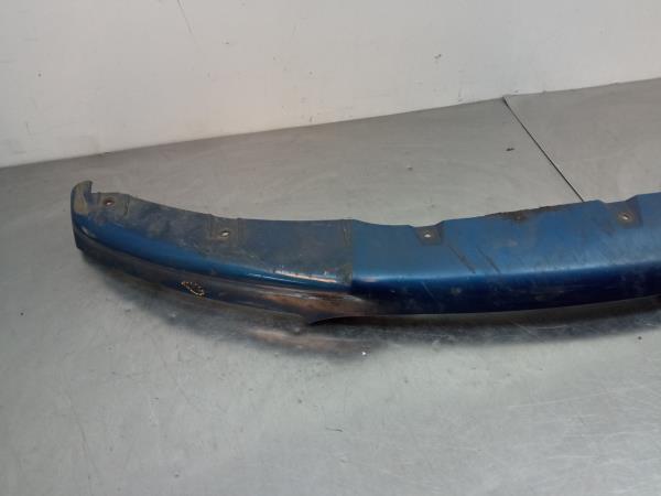 Front bumper spoiler BMW 1 (E87) Imagem-1