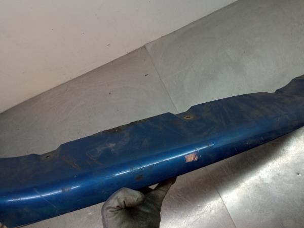 Front bumper spoiler BMW 1 (E87) Imagem-6