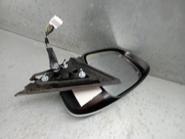 Left mirror NISSAN X-Trail (T32) Imagem-2
