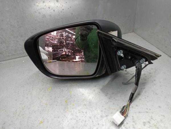 Rétroviseur gauche NISSAN X-Trail (T32)