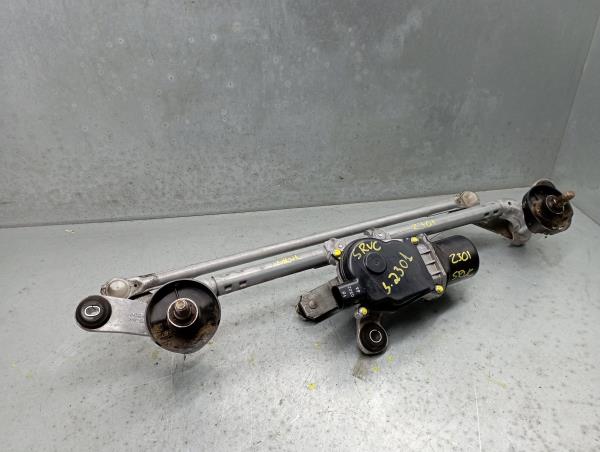 Front Wiper Motor NISSAN X-Trail (T32)