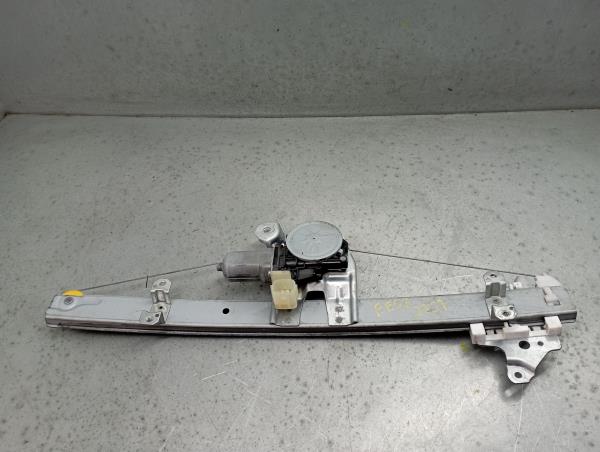 Left front window regulator NISSAN X-Trail (T32) Imagem-1