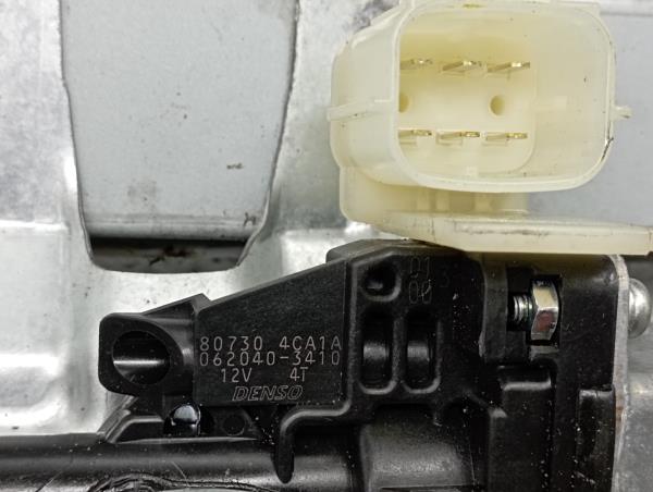 Left front window regulator NISSAN X-Trail (T32) Imagem-3