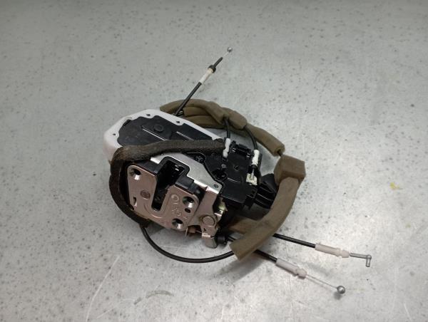 Rear Left Door Lock NISSAN X-Trail (T32)