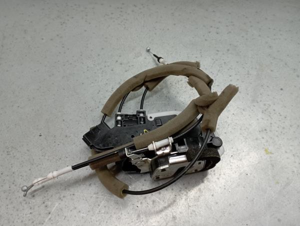 Rear Left Door Lock NISSAN X-Trail (T32) Imagem-1