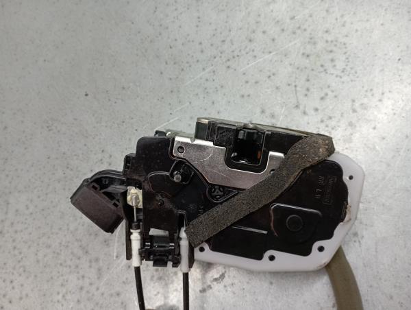 Rear Left Door Lock NISSAN X-Trail (T32) Imagem-2