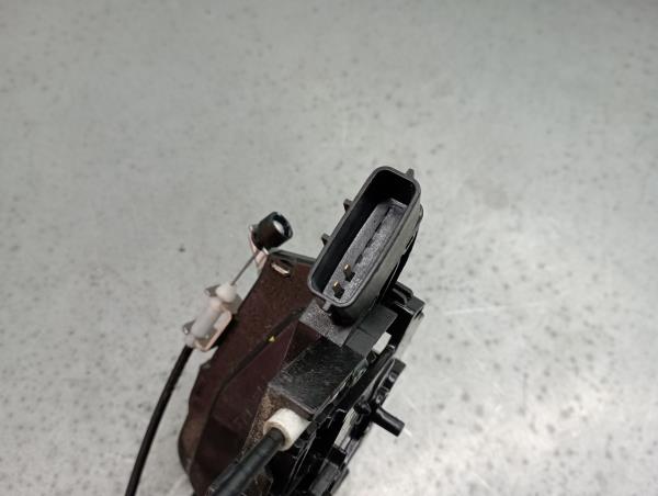Rear Left Door Lock NISSAN X-Trail (T32) Imagem-4