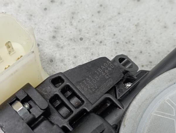 Elevador vidros trás esquerdo NISSAN X-Trail (T32) Imagem-3