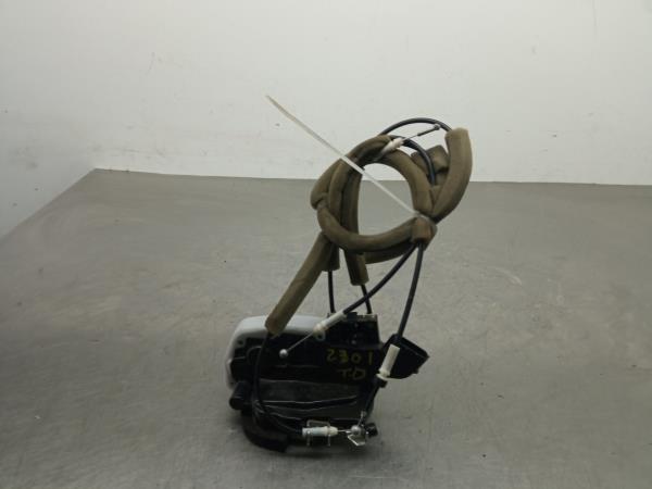 Cerradura / cierre puerta trasera derecha NISSAN X-Trail (T32)