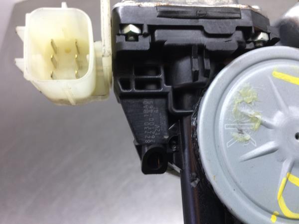 Elevador vidros trás direito NISSAN X-Trail (T32) Imagem-2