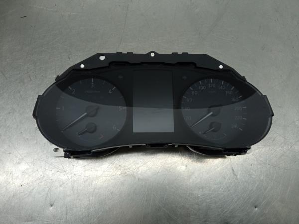 Quadro strumenti / Pannello strumenti NISSAN X-Trail (T32)