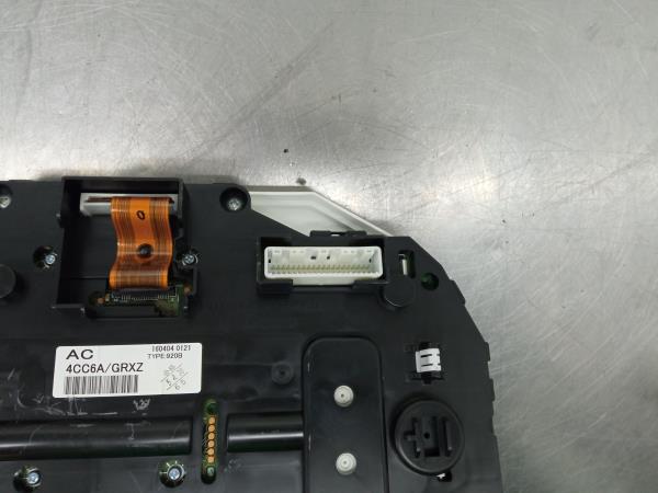 Quadrante / painel de instrumentos NISSAN X-Trail (T32) Imagem-6