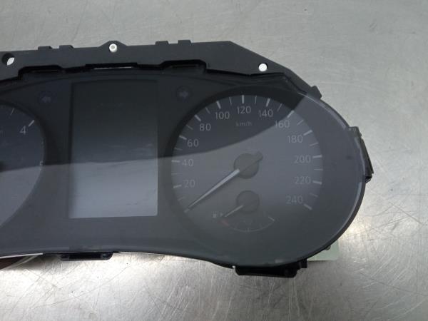 Quadrante / painel de instrumentos NISSAN X-Trail (T32) Imagem-3