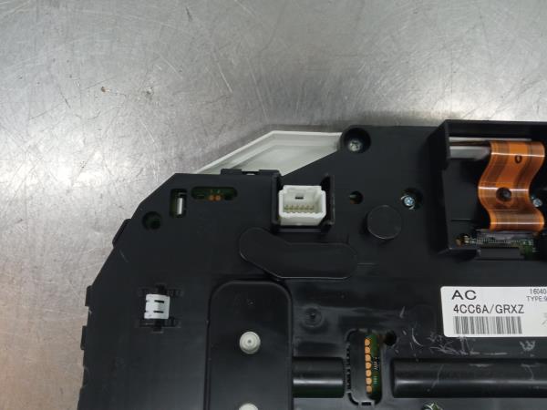 Quadrante / painel de instrumentos NISSAN X-Trail (T32) Imagem-7