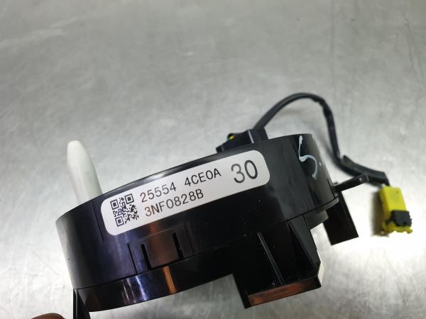 Fita de airbags NISSAN X-Trail (T32) Imagem-2