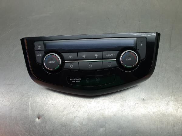 Comando clima NISSAN X-Trail (T32)