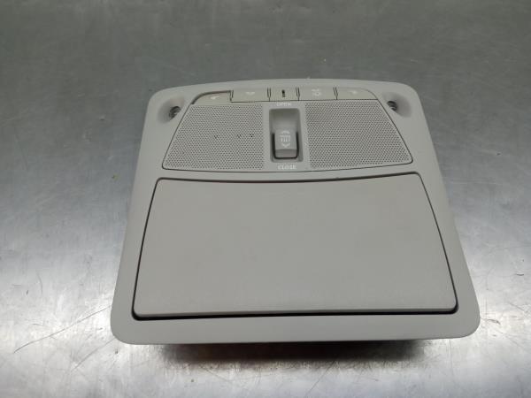 Plafonier frente NISSAN X-Trail (T32)