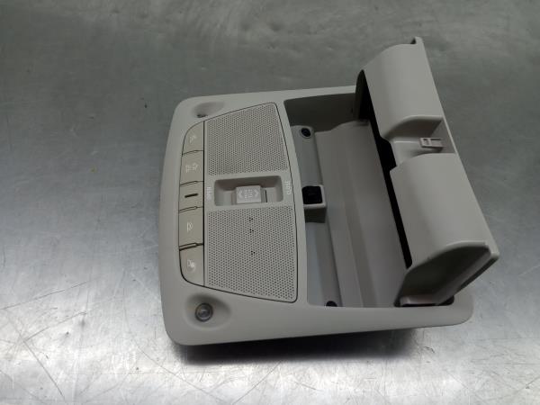 Plafonier frente NISSAN X-Trail (T32) Imagem-2