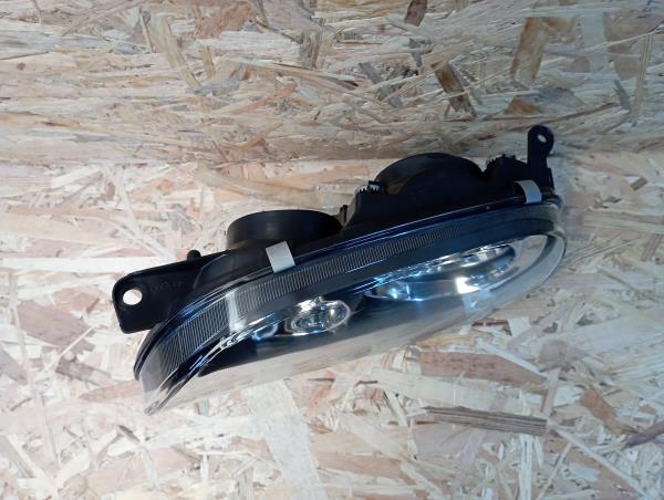 Óptica / faro Izquierdo TOYOTA Corolla Sedan (_E11_) Imagem-1