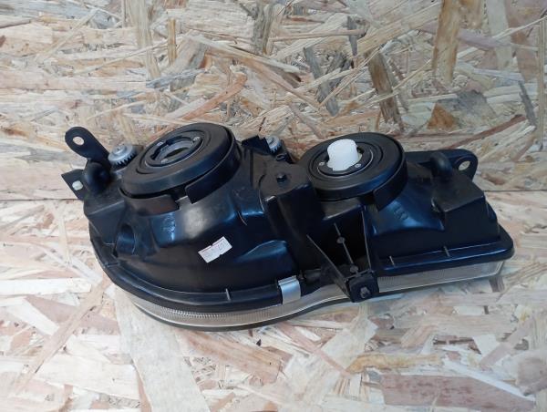 Óptica / faro Izquierdo TOYOTA Corolla Sedan (_E11_) Imagem-3