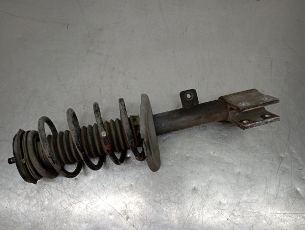 Amortiguador Delantero Izquierdo CITROËN C4 II (B7)