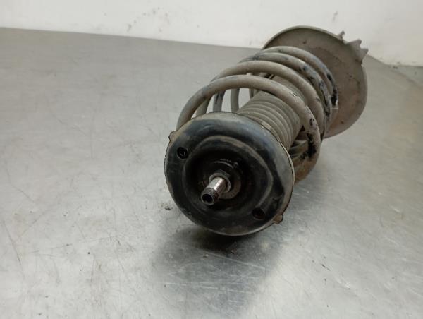 Amortiguador Delantero Izquierdo CITROËN C4 II (B7) Imagem-2