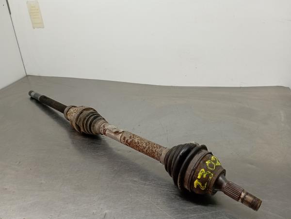 Right front driveshaft CITROËN C4 II (B7)